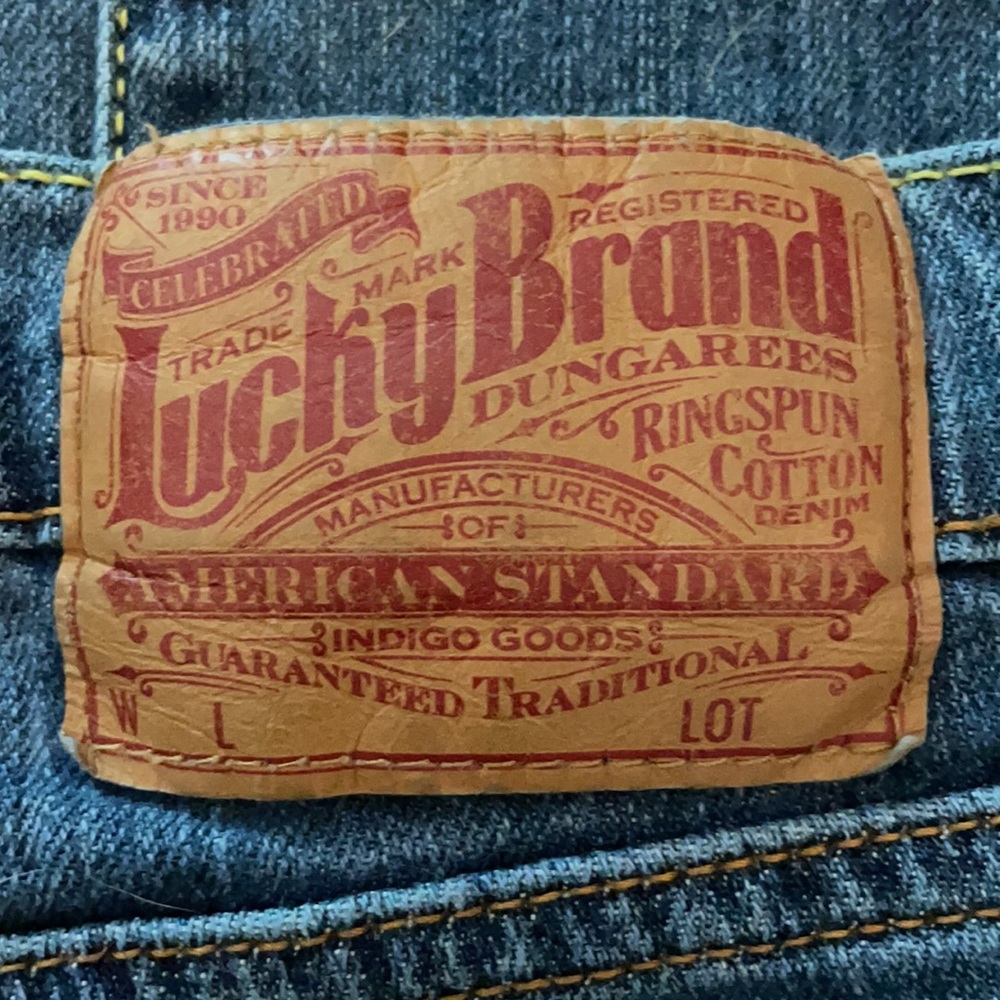 Jeans - Picture 6 of 6
